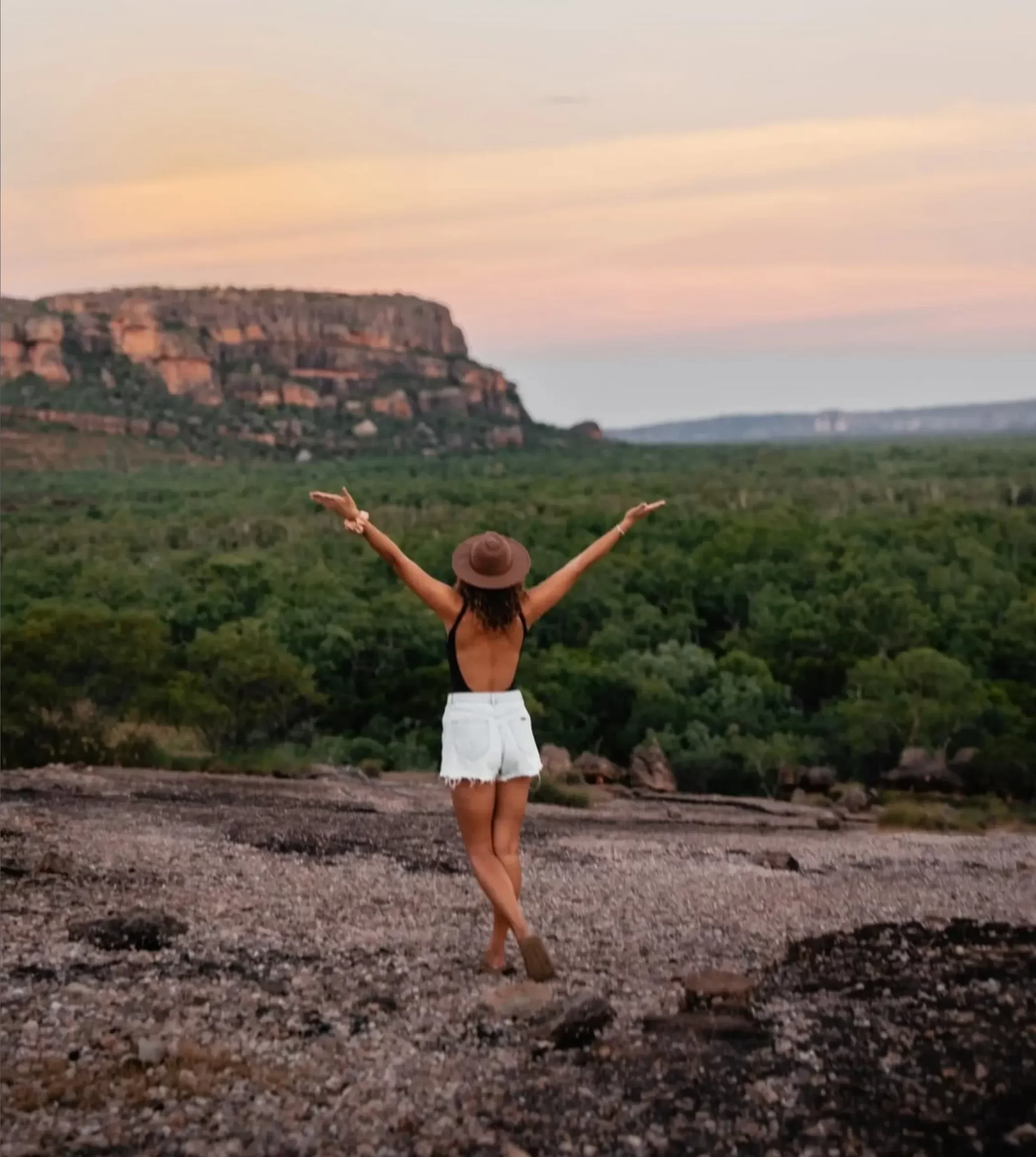 2 day Kakadu tours from Darwin