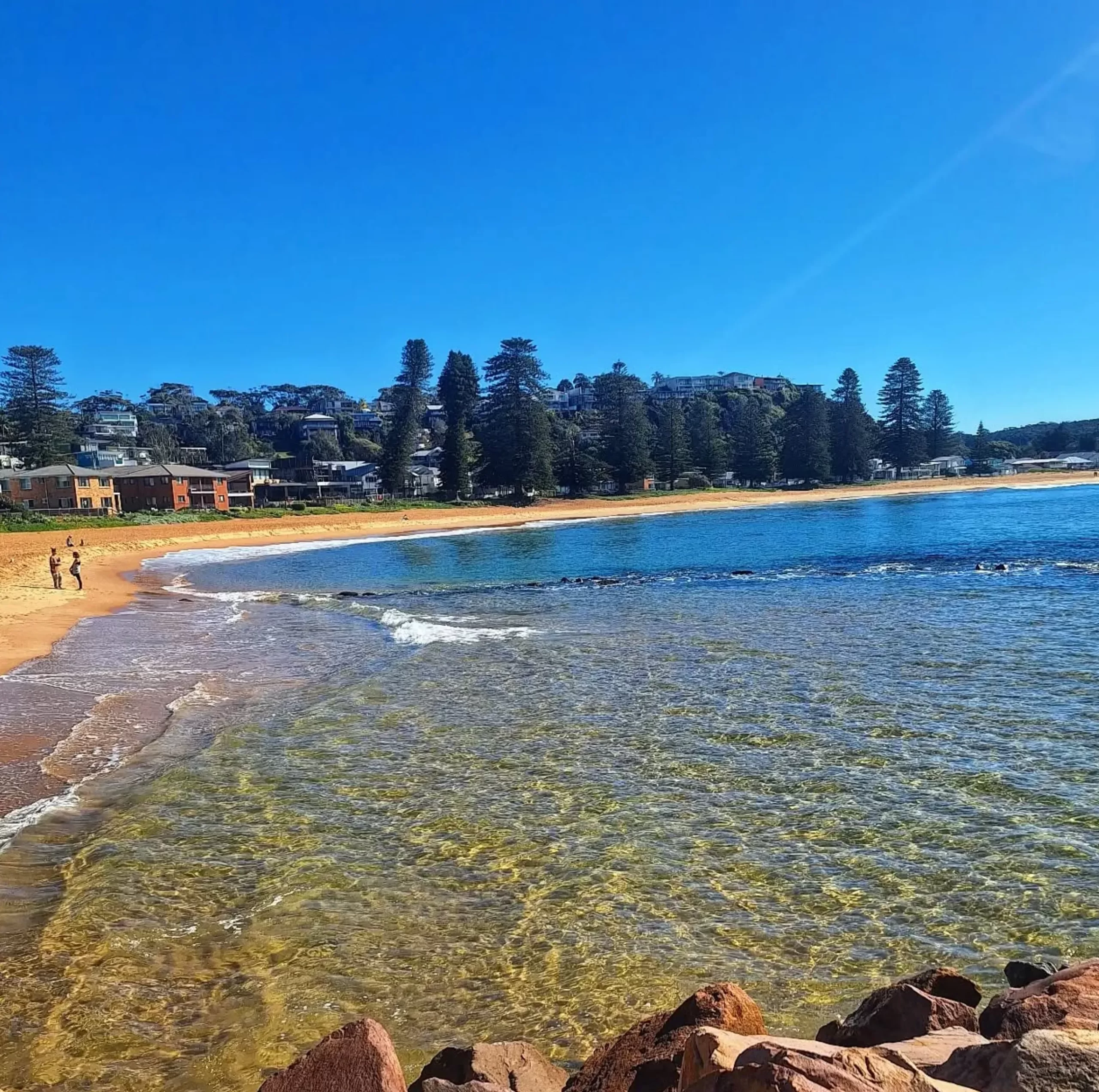 Avoca Beach, Port Fairy