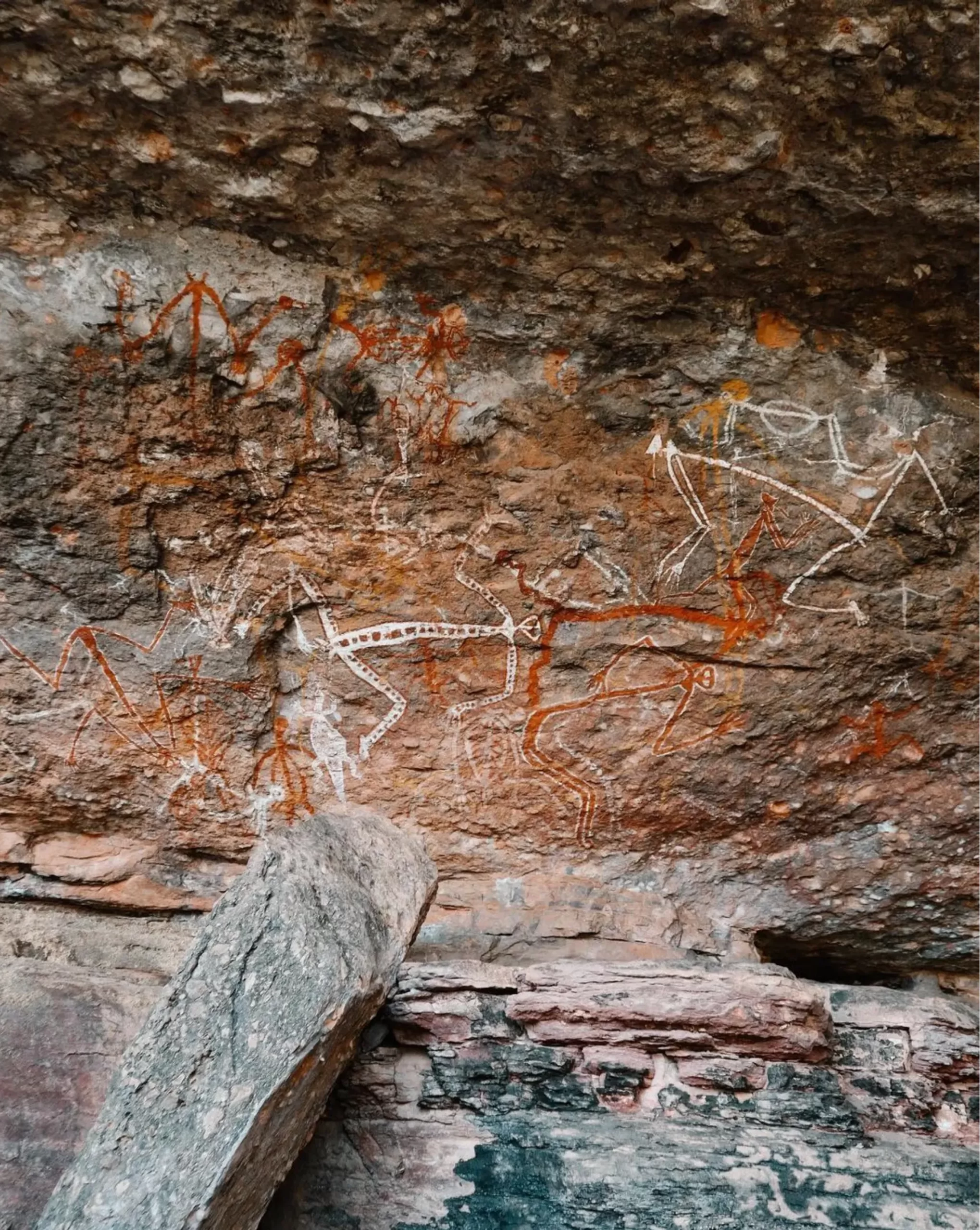 Cultural Landscape, Kakadu National Park