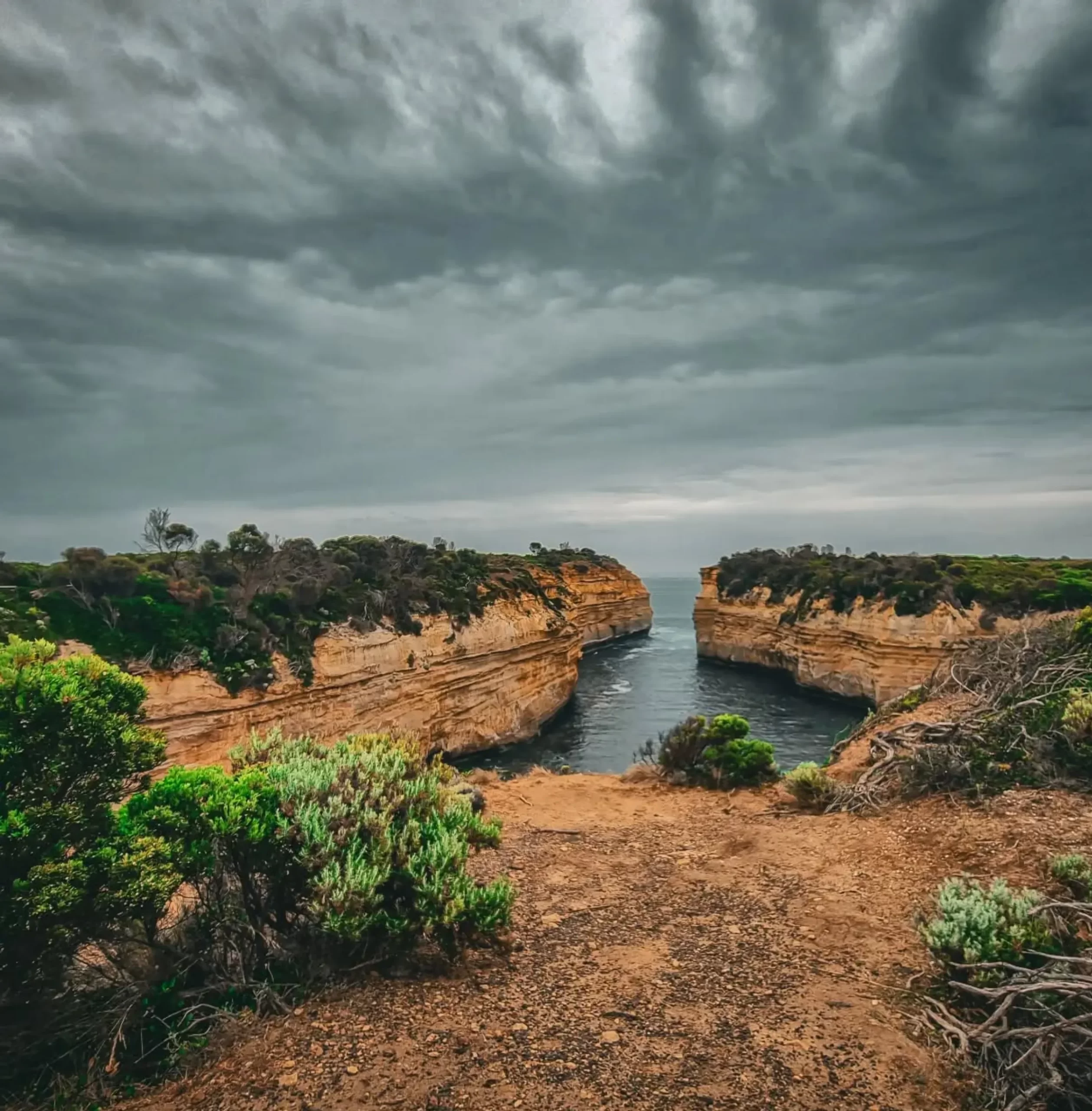 Loch Ard Gorge, Port Fairy