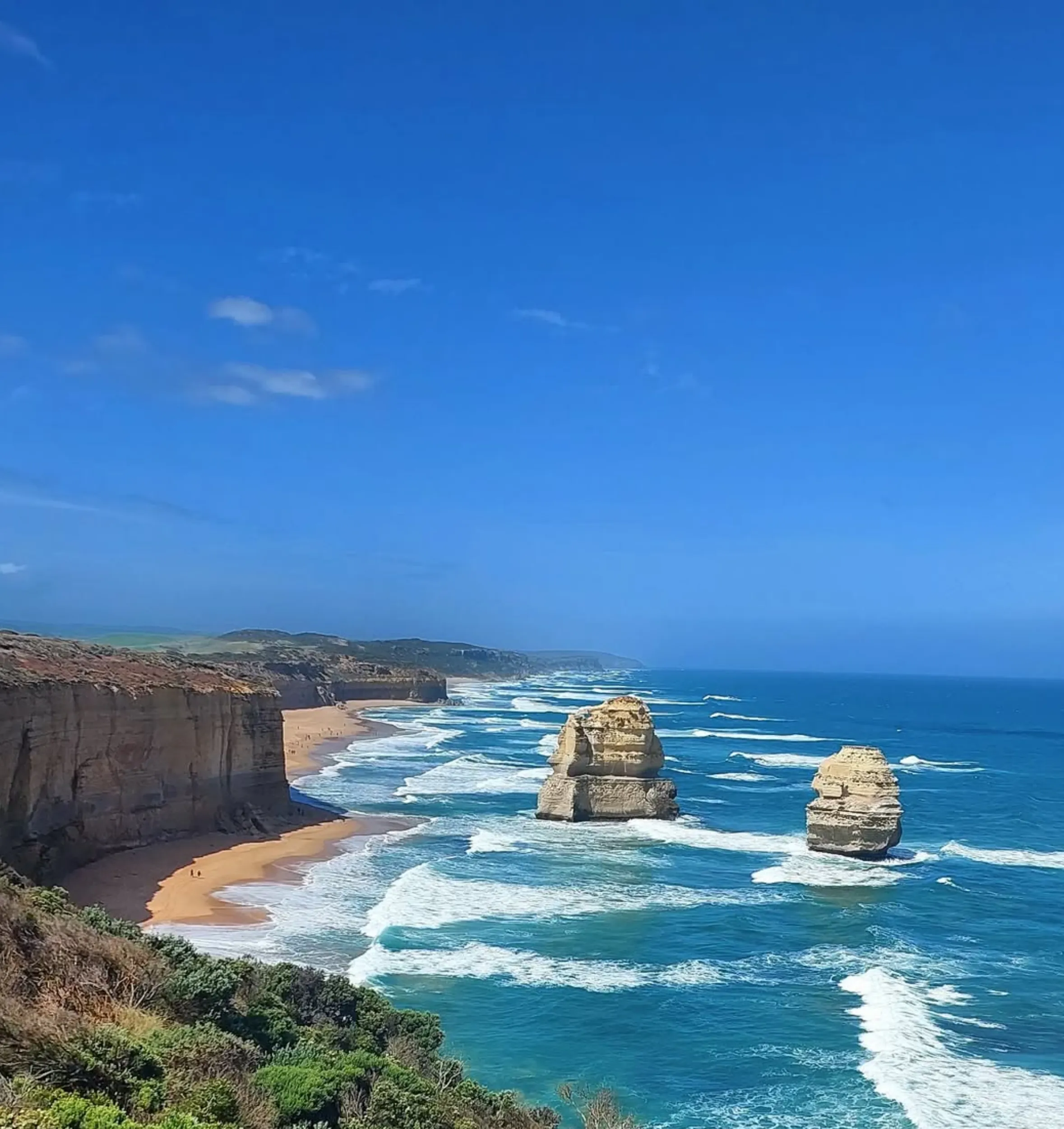 Charming Seaside Towns: Port Fairy and Beyond