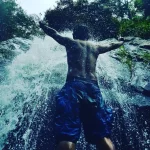 Twin Falls, Kakadu National Park