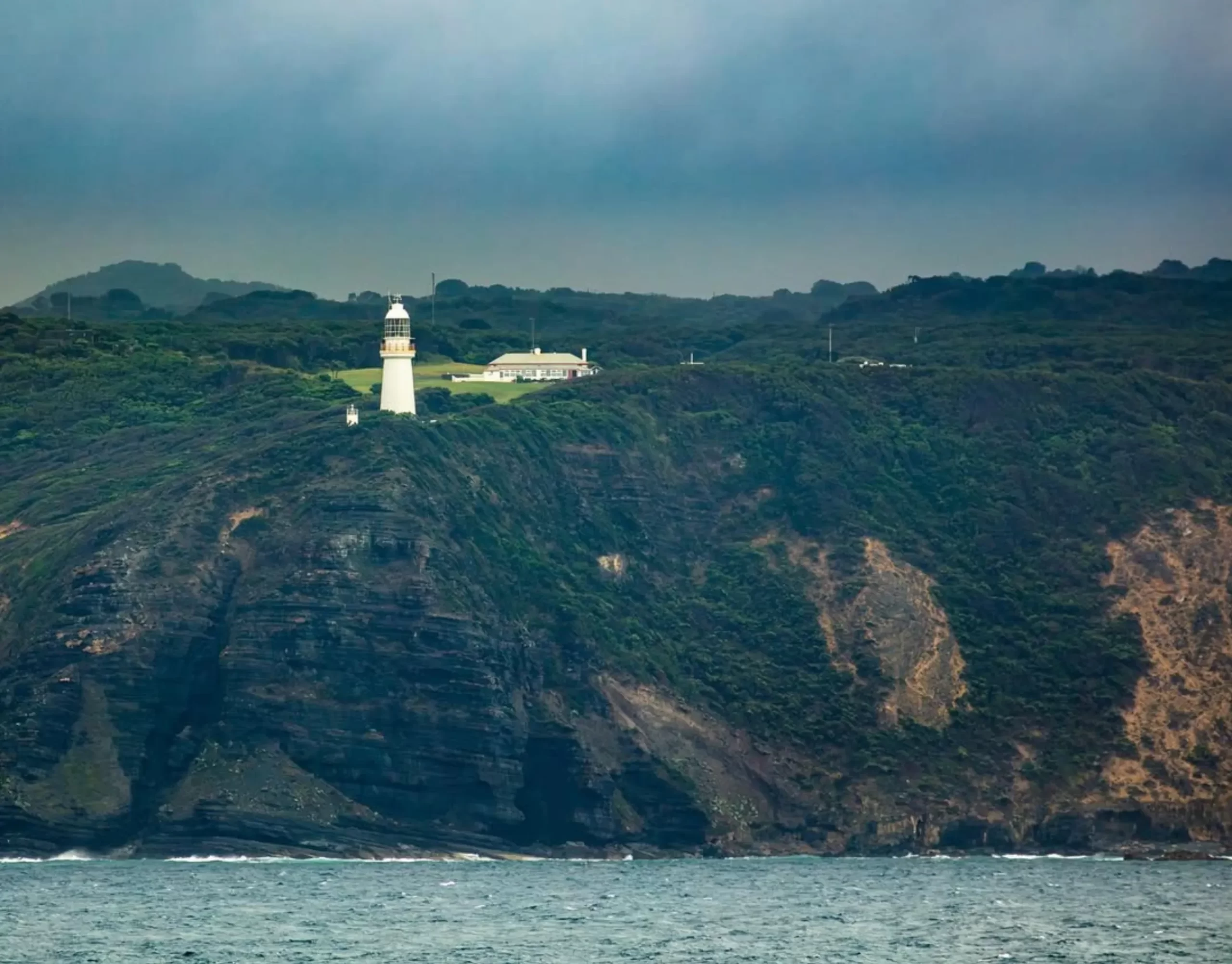 Cape Otway, Great Ocean Road