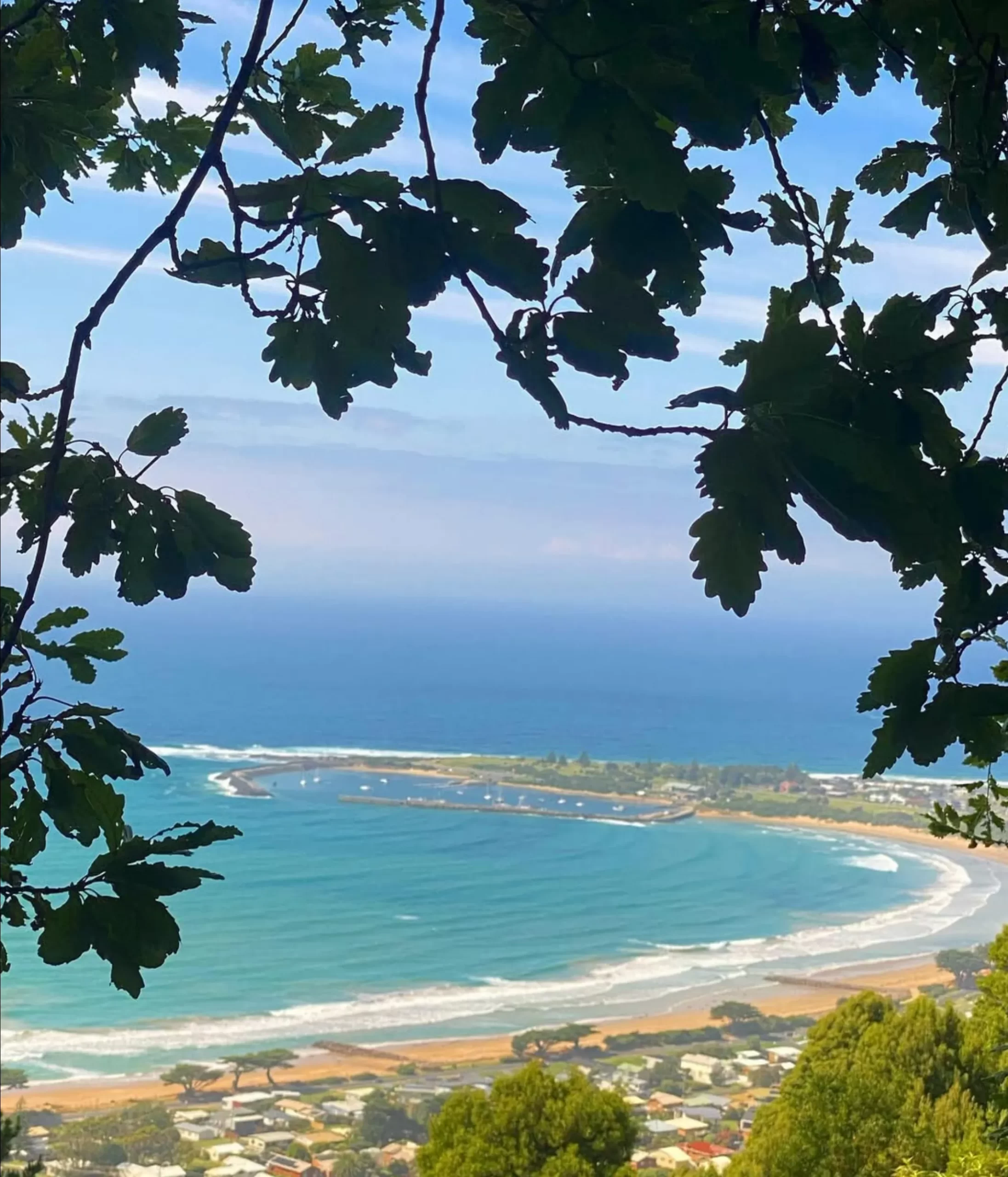 Great Ocean Road tours from Melbourne