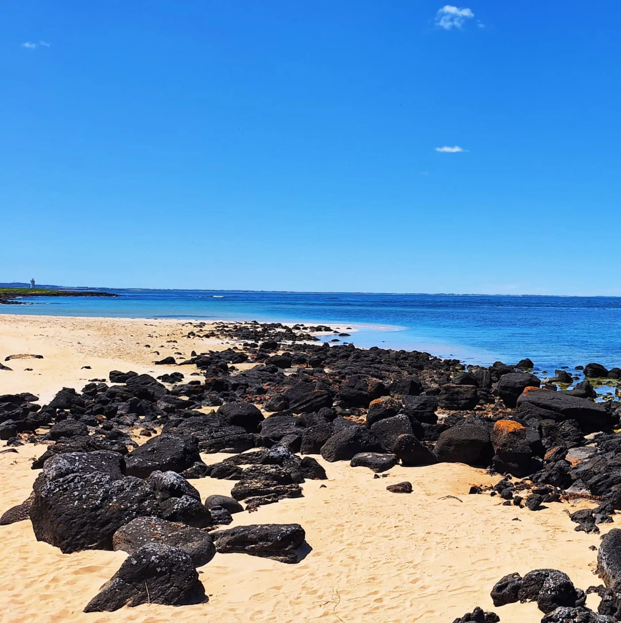 Great Ocean Road trip 