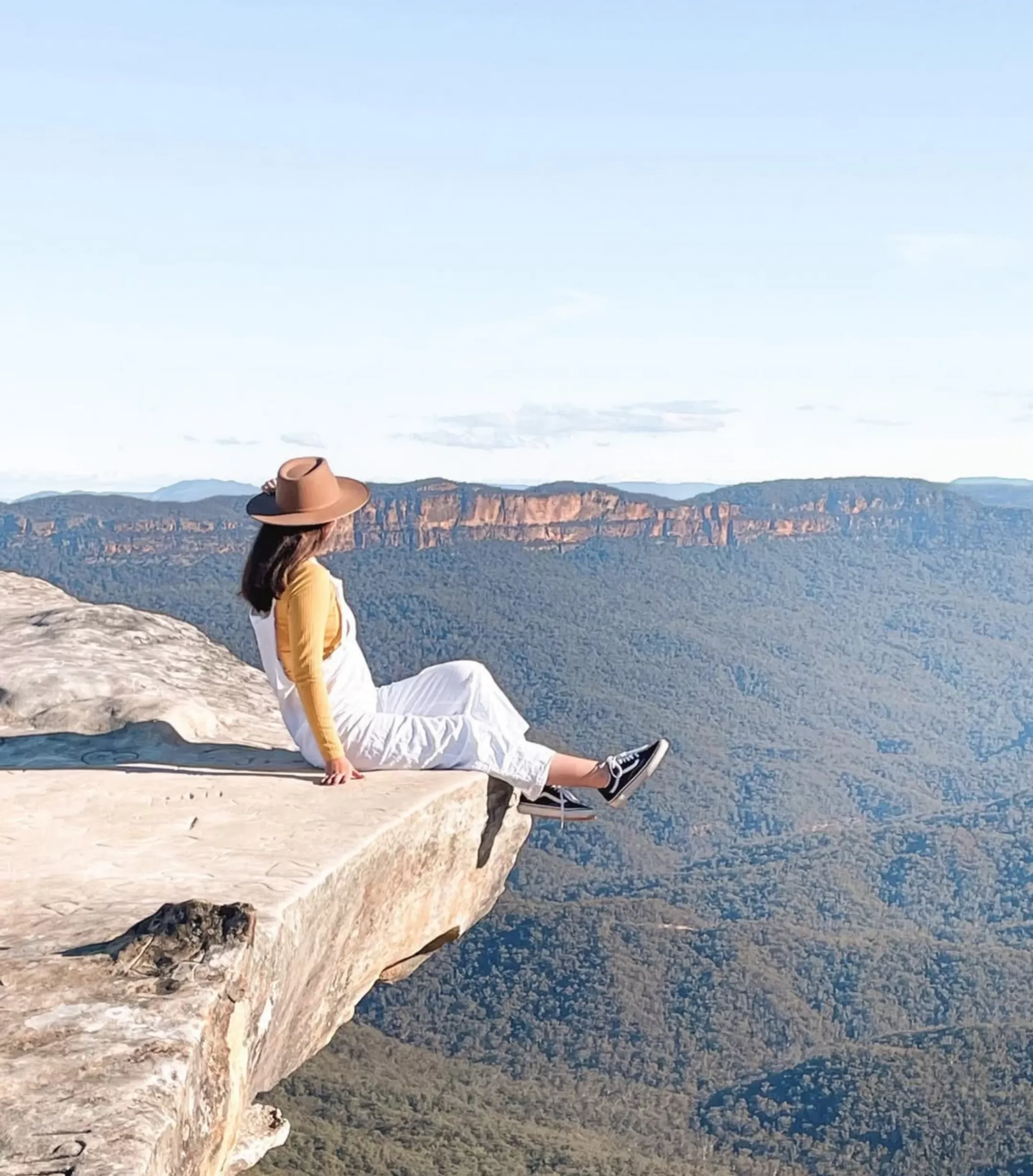 tour Blue Mountains 