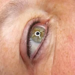 Permanent makeup