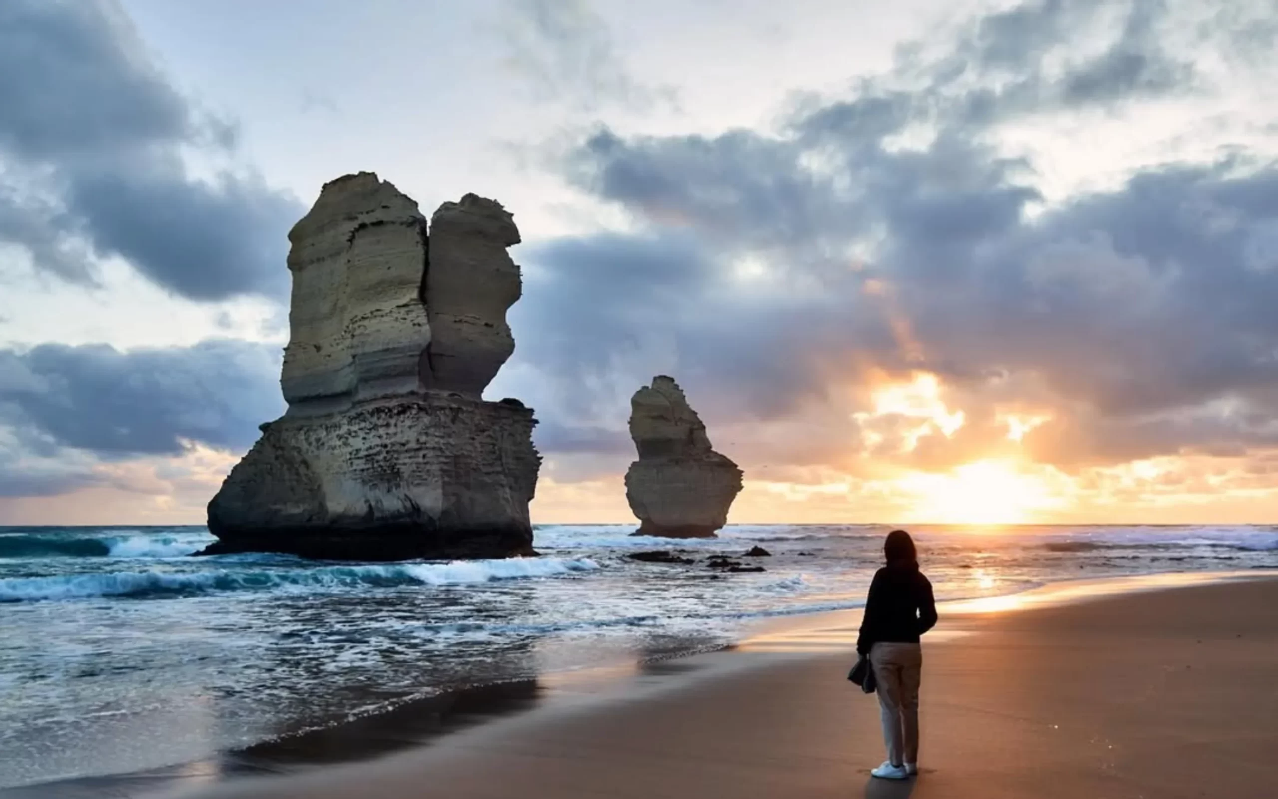 Port Campbell National Park