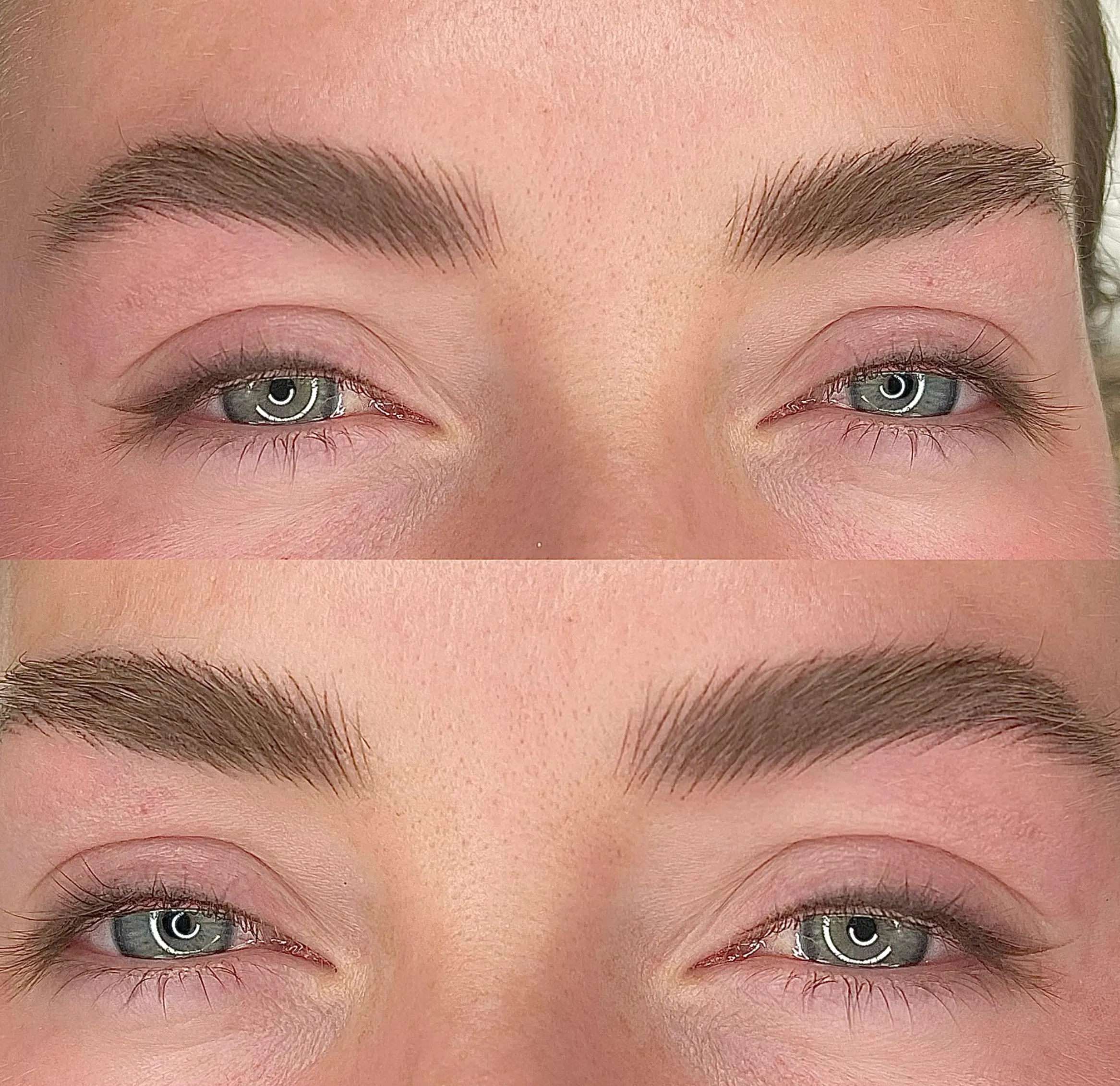 eyeliner permanent makeup