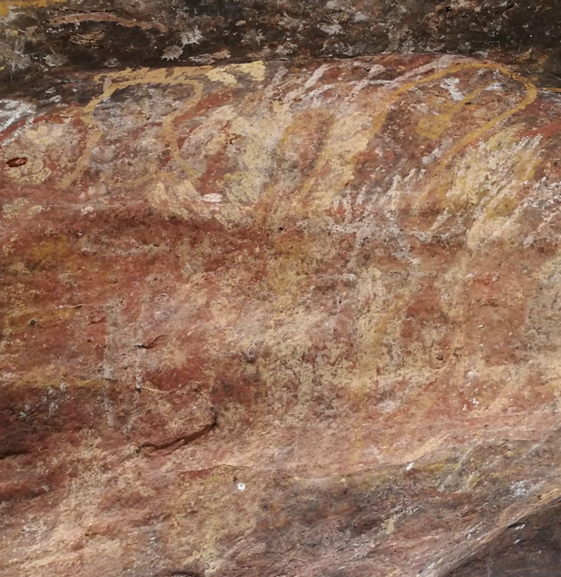 Aboriginal Rock Art