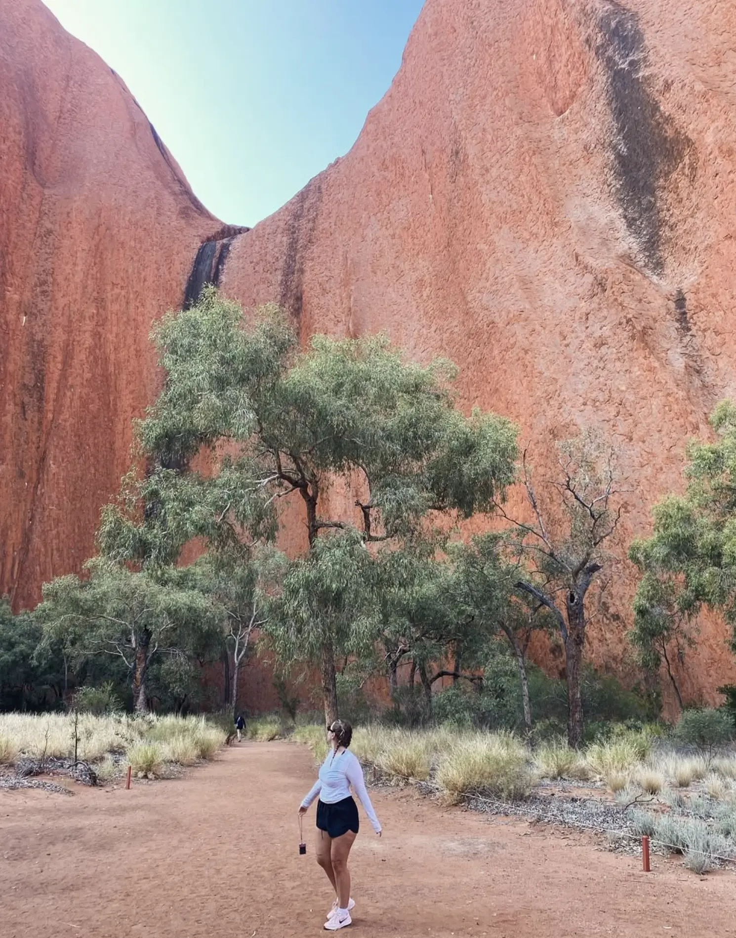 Australian Outback