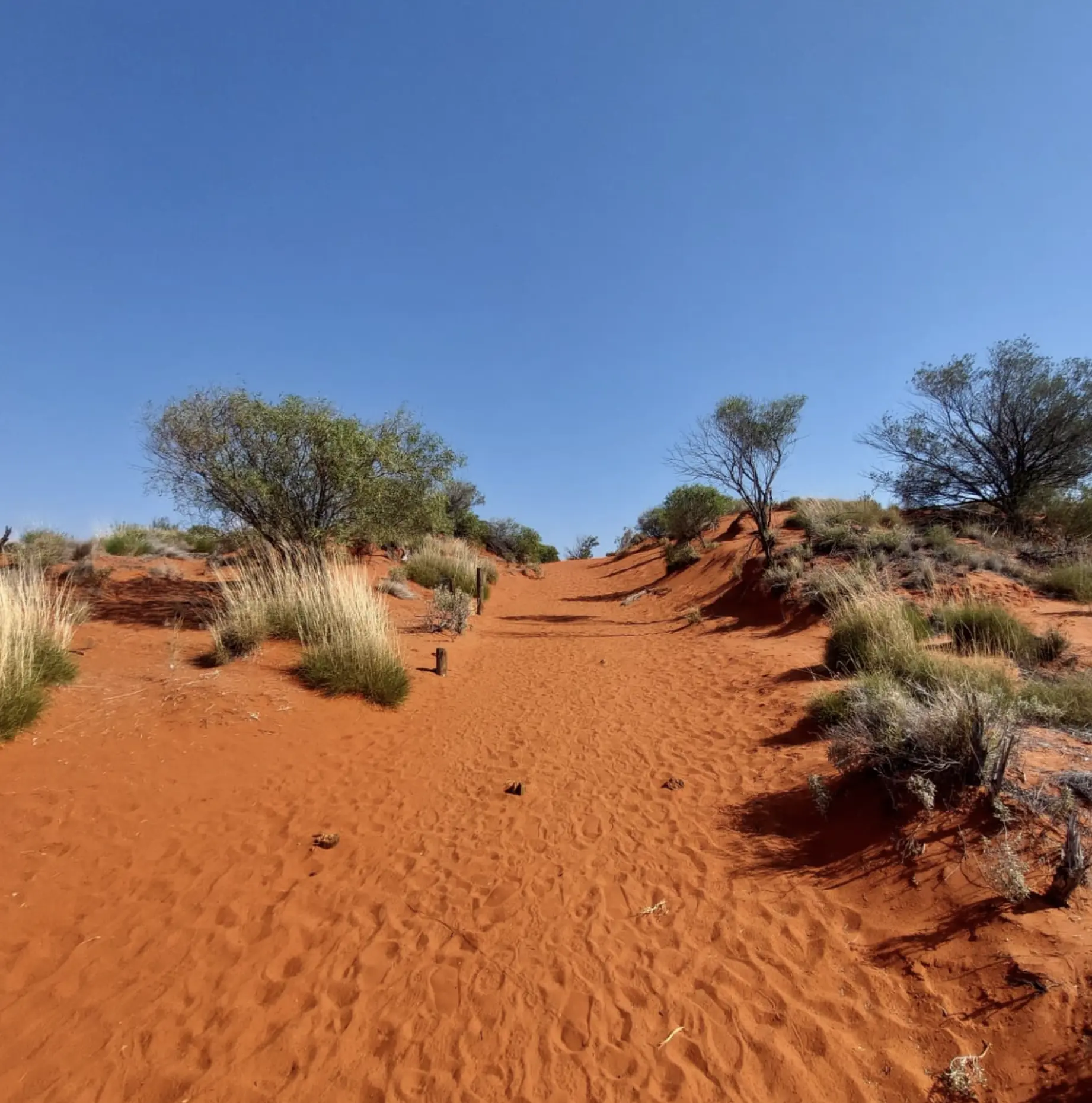 Karijini National Park