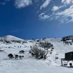 Perfect Skiing Trip
