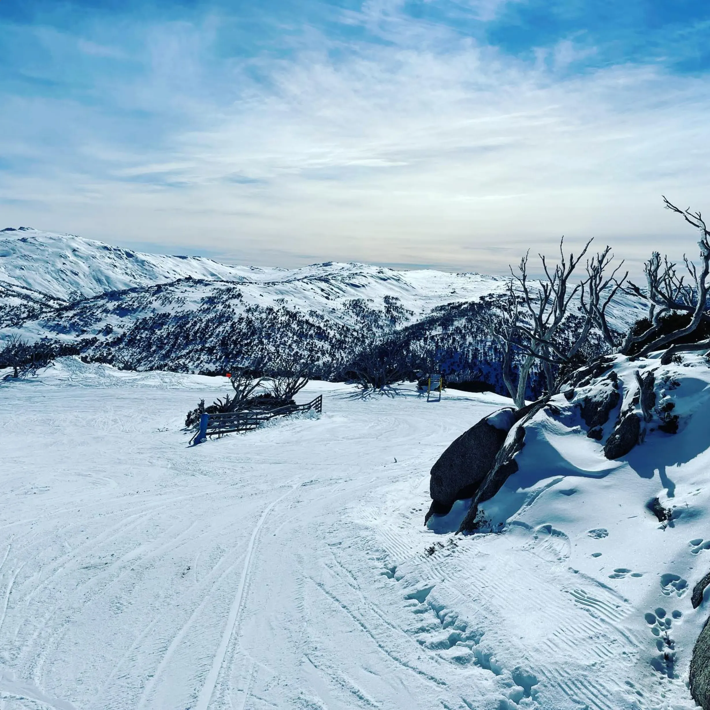 planning a ski trip