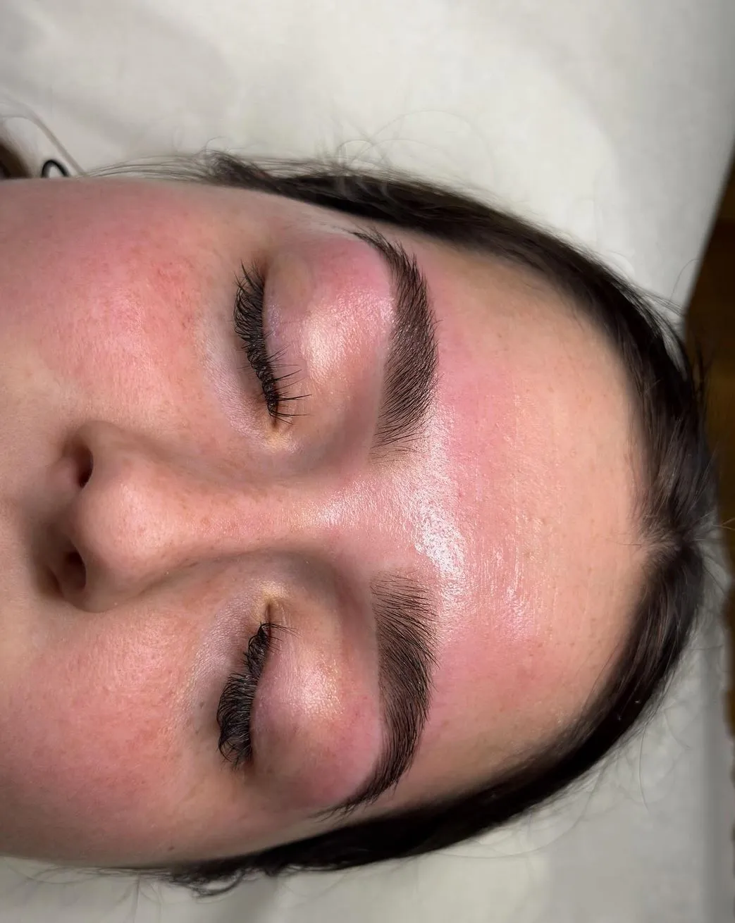 Darkening Your Eyebrows
