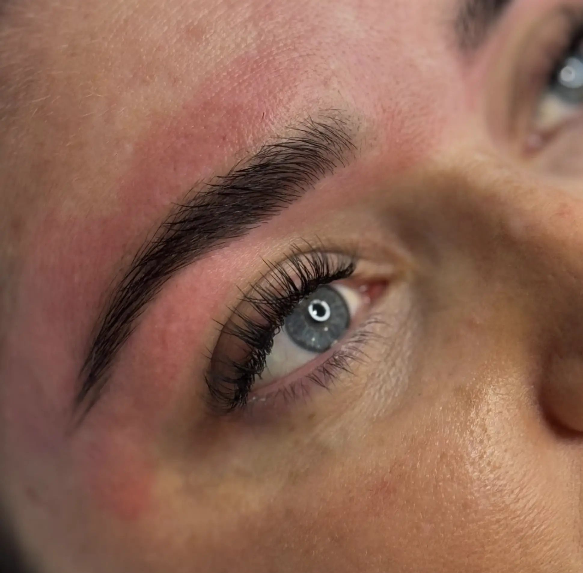 Cosmetic tattoo Brisbane Face Figurati
