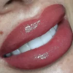 How Long is Swelling After Lip Tattoo