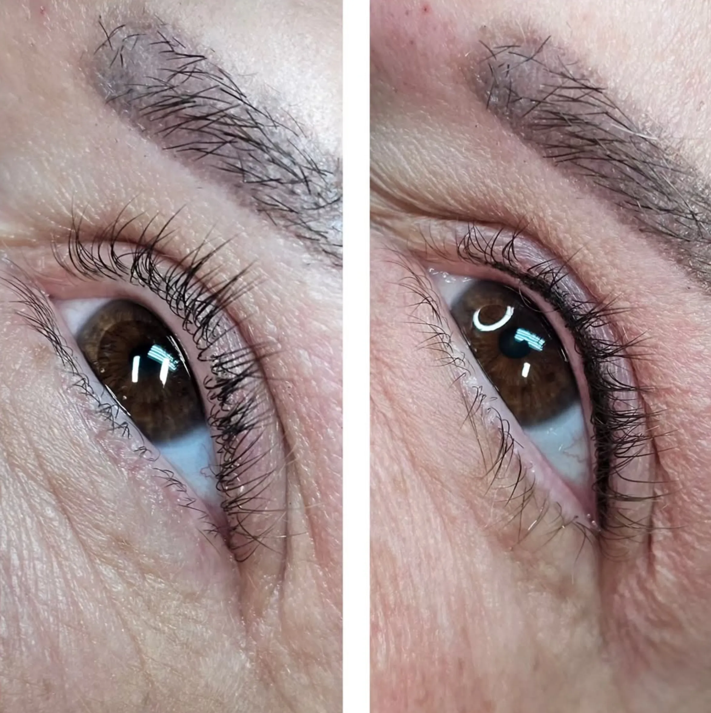 semi-permanent eyeliner cost