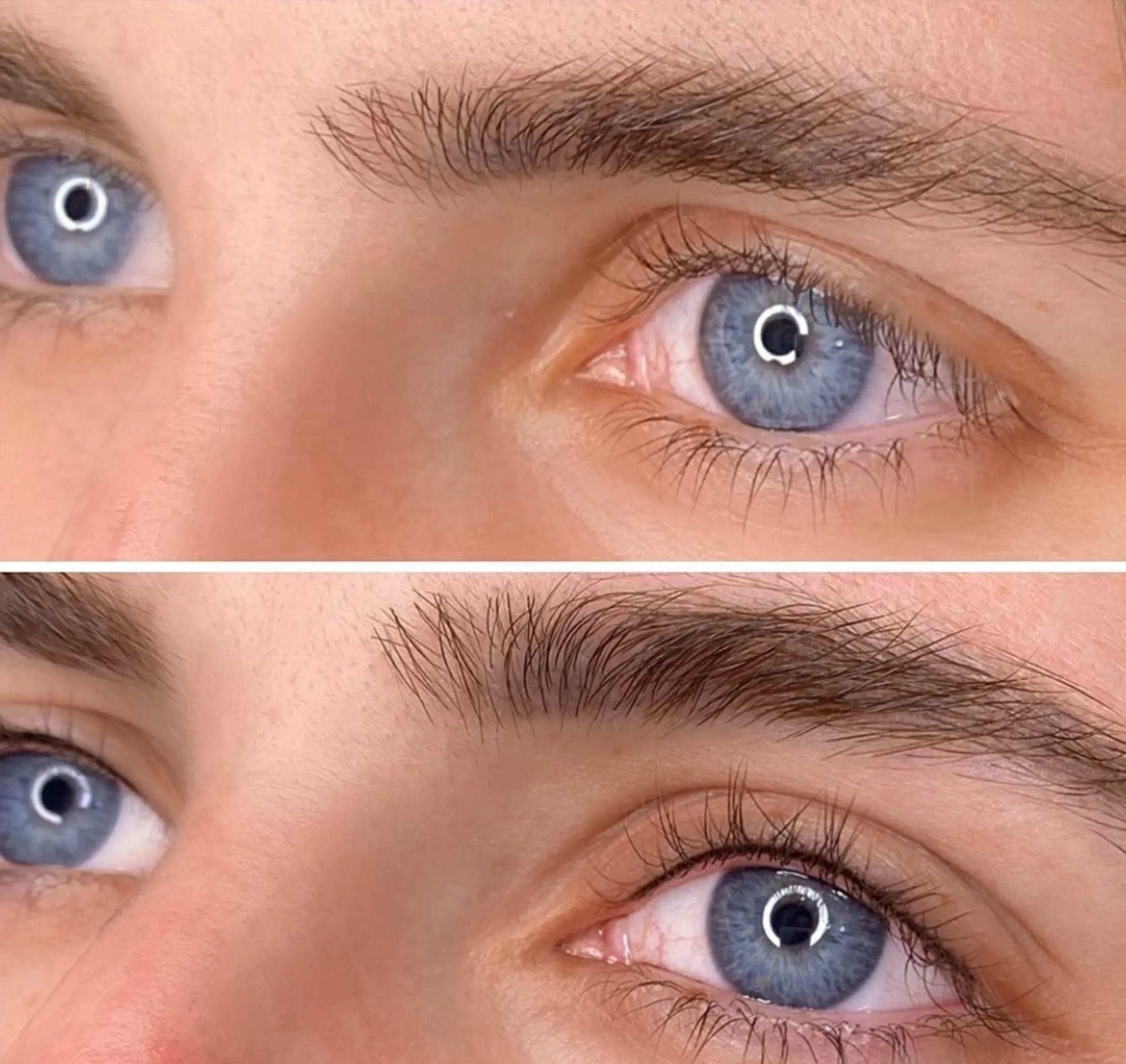 affordable lash tattoo in Melbourne