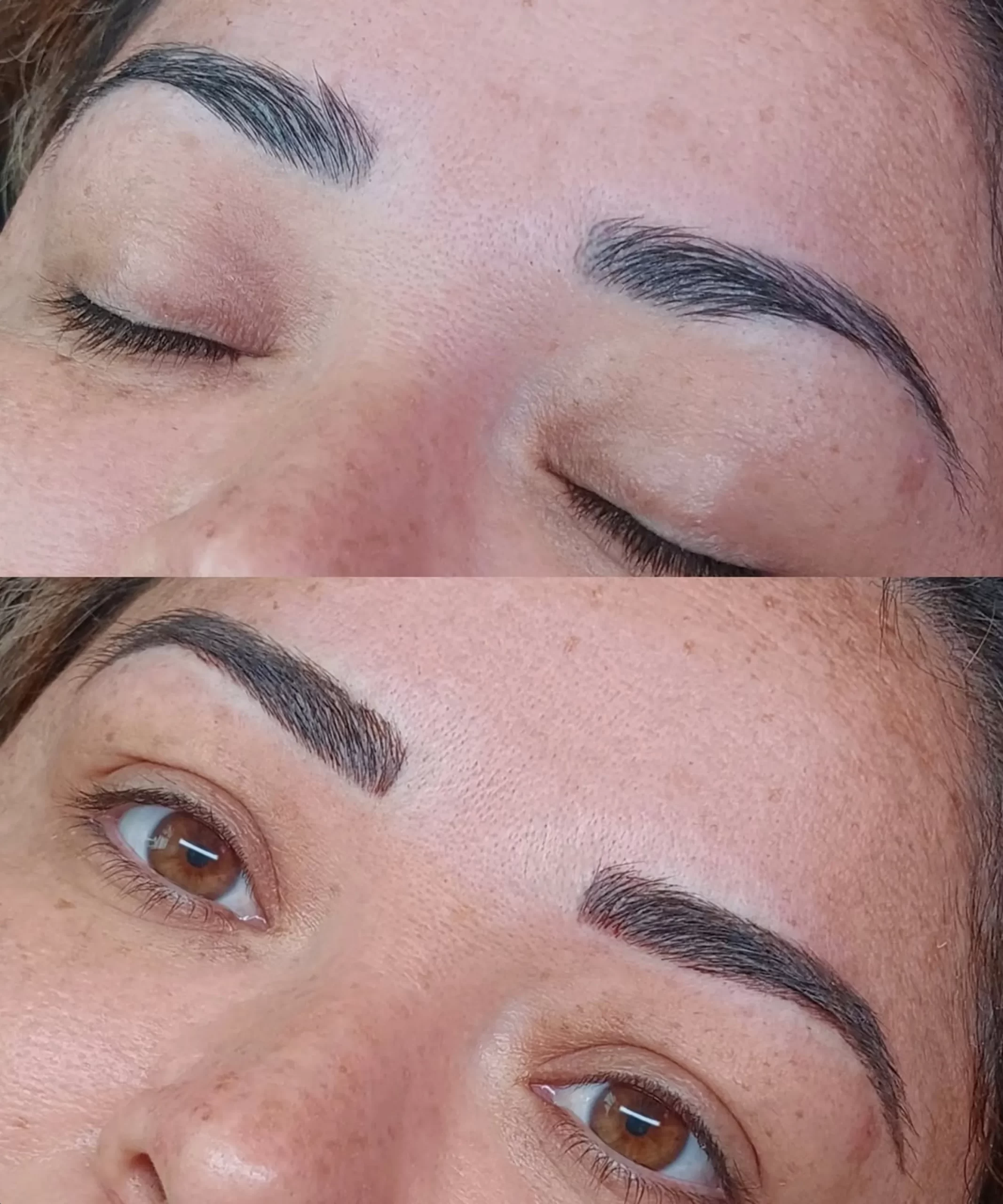 microblading prep Brisbane