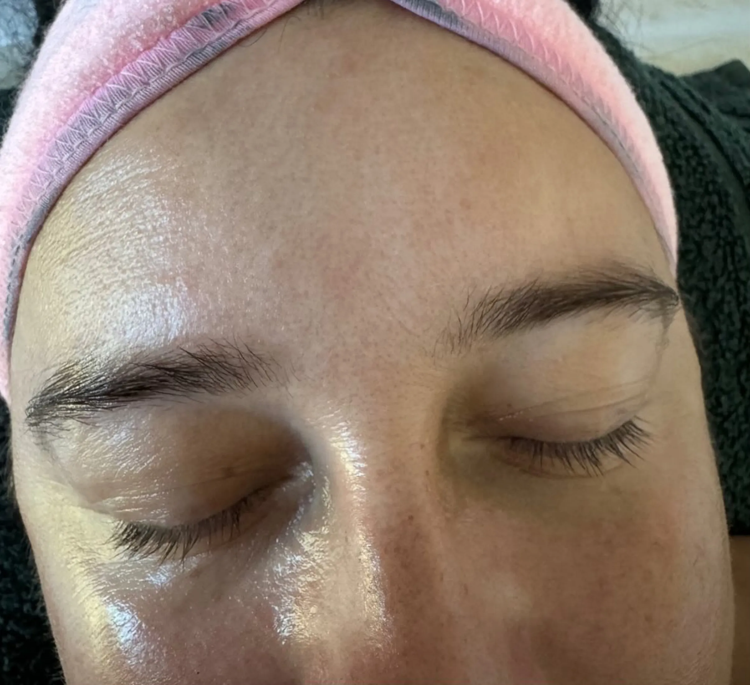 skincare layering guide
